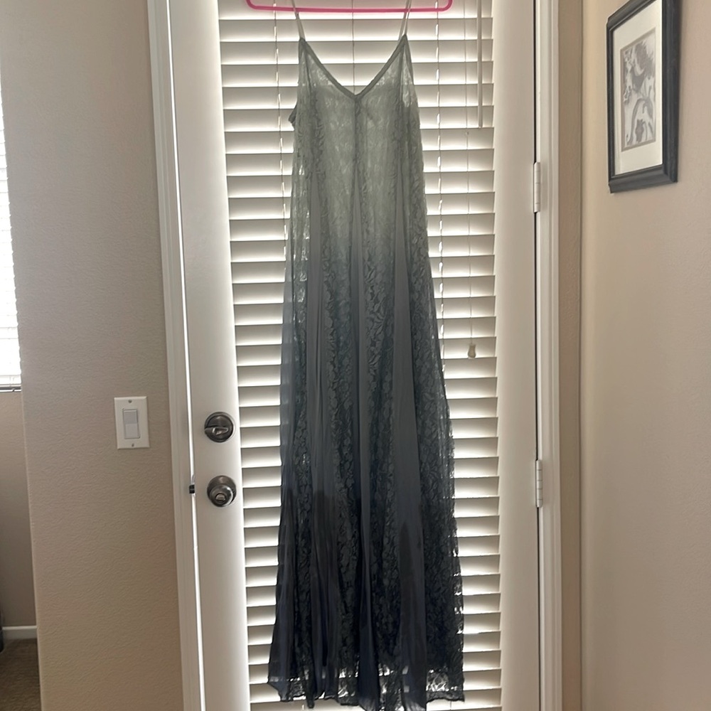 Maxi Dress by Kimchi Blu